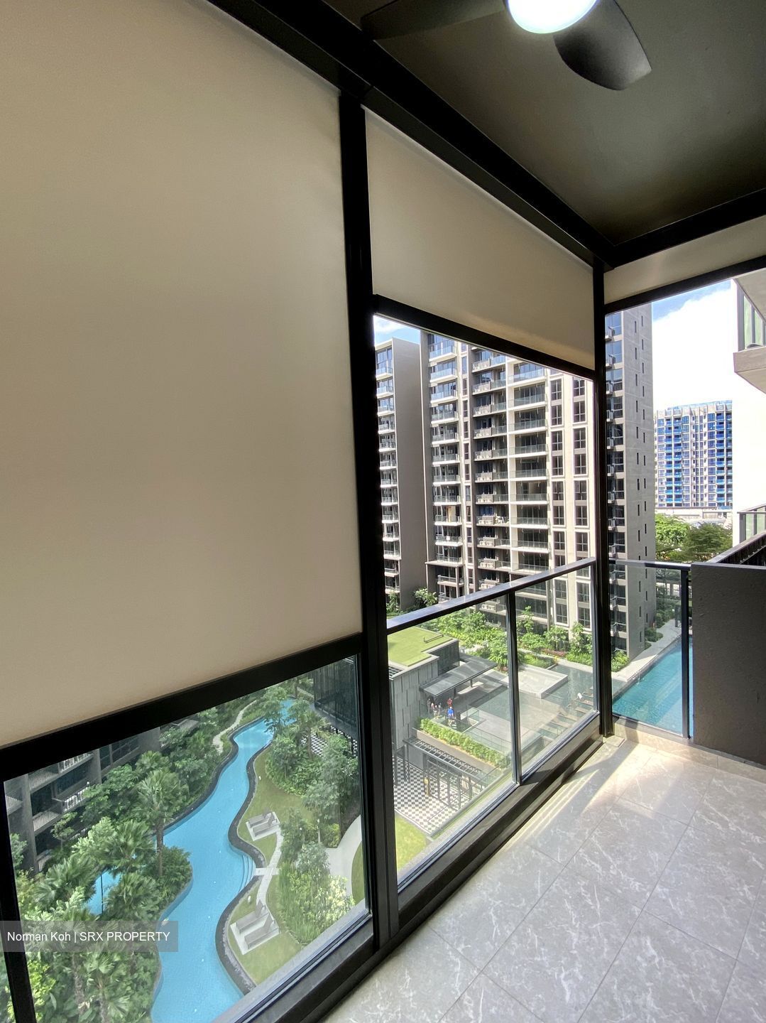 Park Colonial (D13), Condominium #577173021